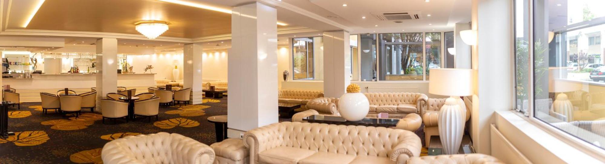 Paradis Hotel 4*