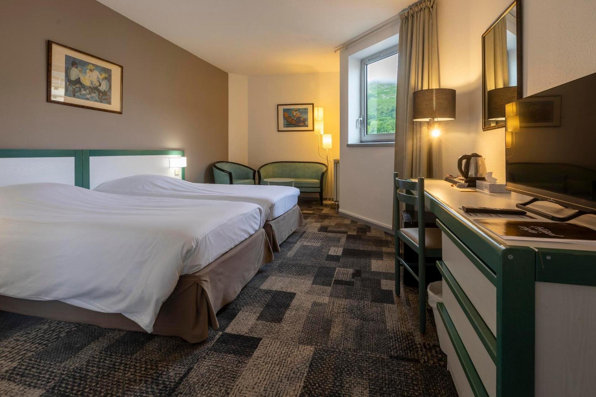 Paradis Hotel