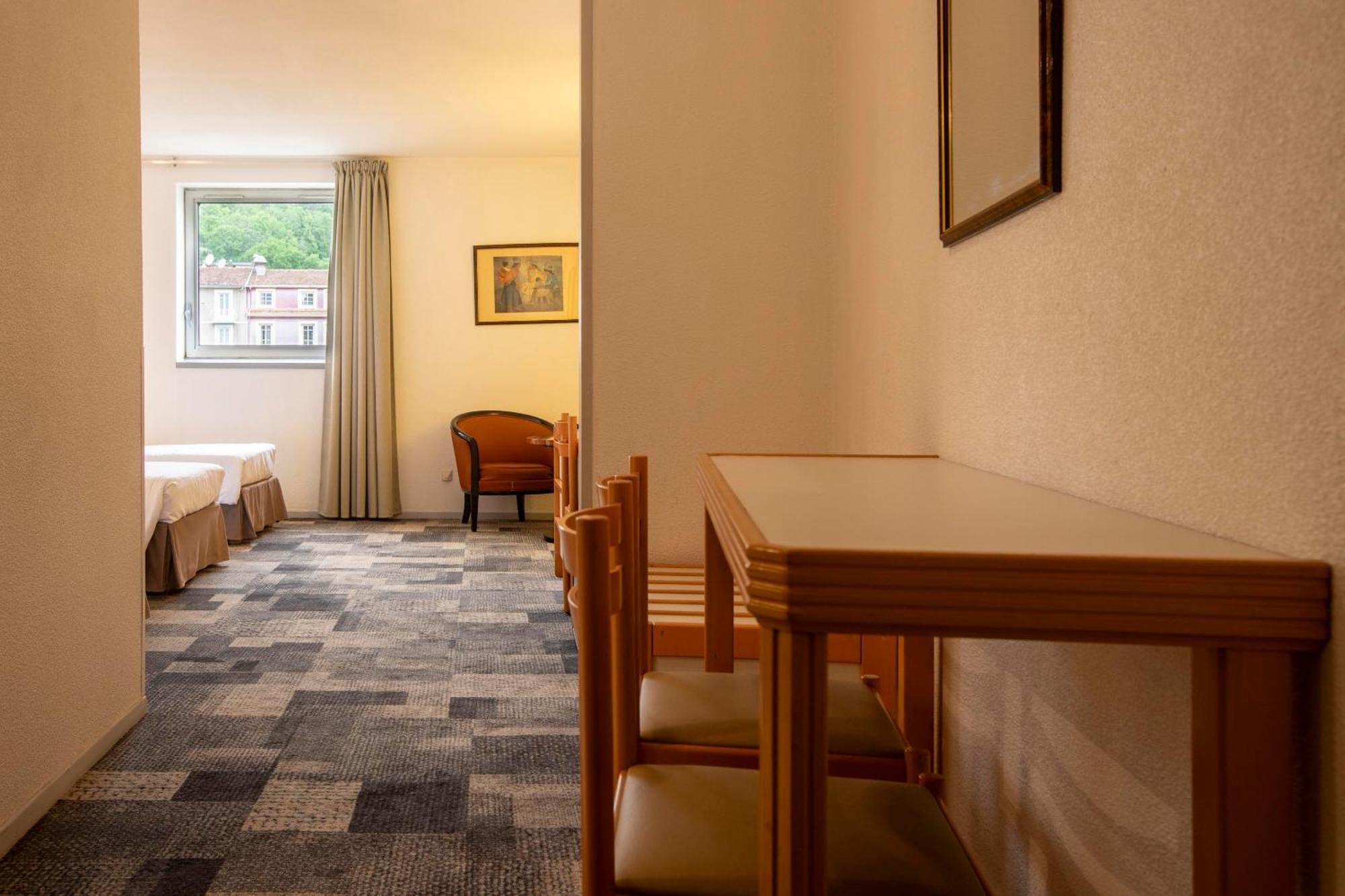 Hotel Paradis