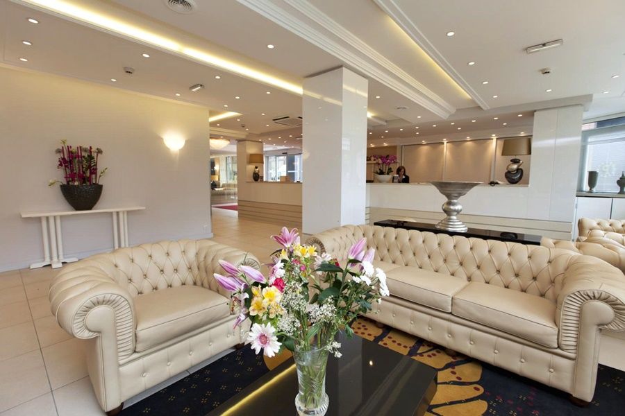 Paradis Hotel Lourdes