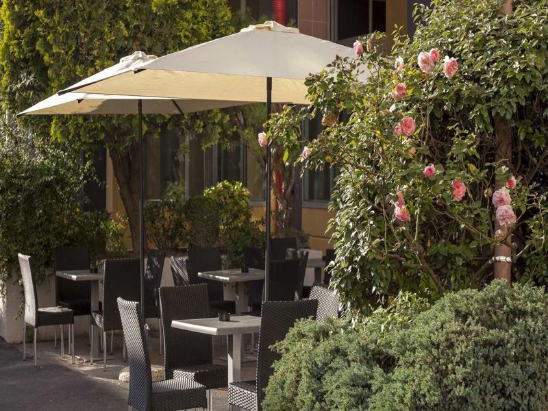 Paradis Hotel 4*