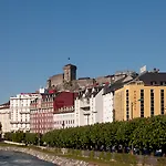 Hotel Paradis