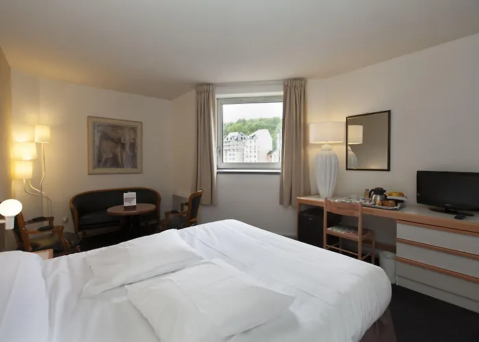 Hotel Paradis