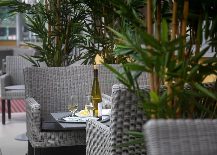 Hôtel Paradis