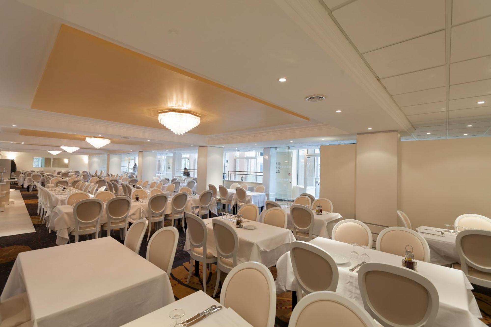 Paradis Hotel Lourdes