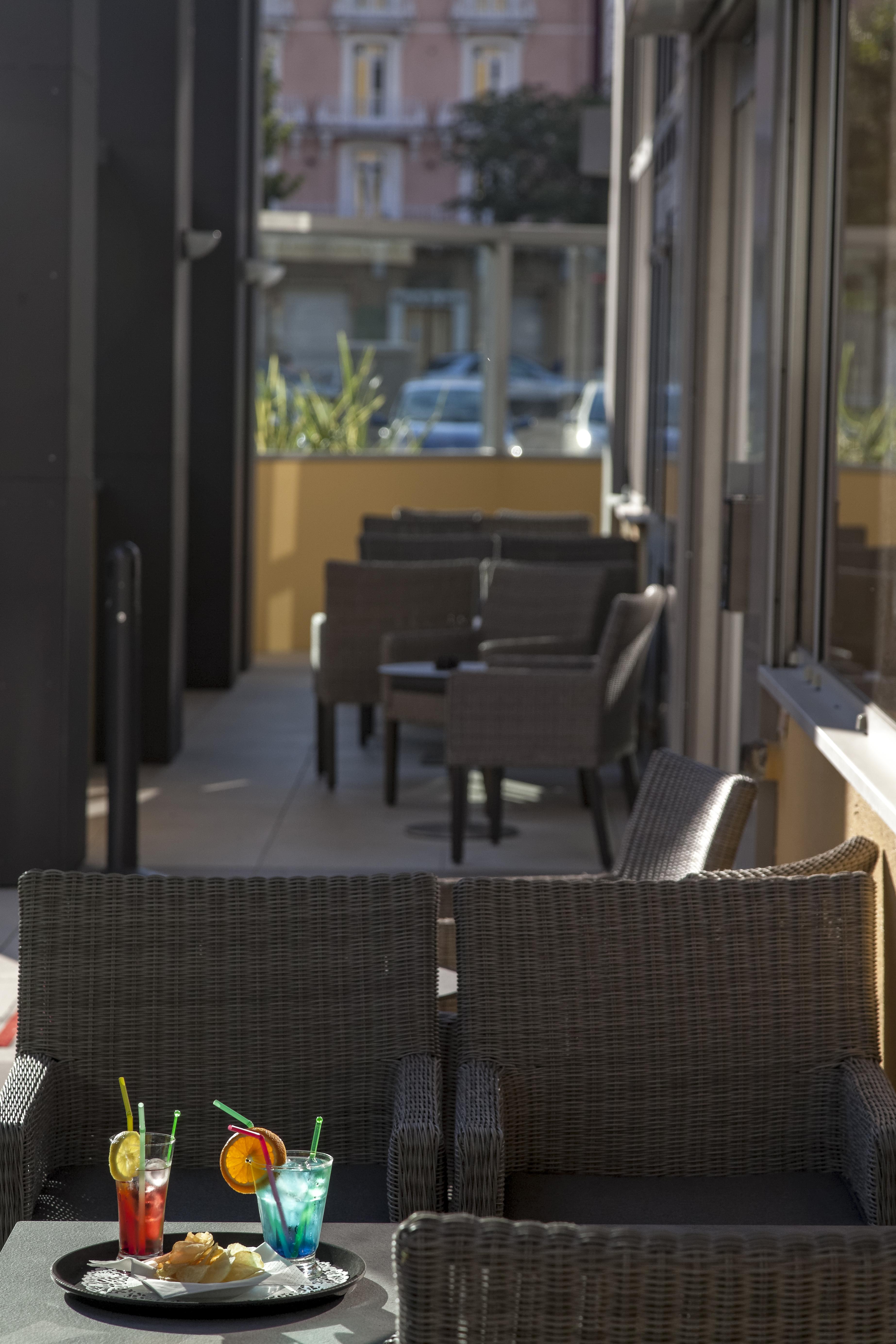 Hotel Paradis