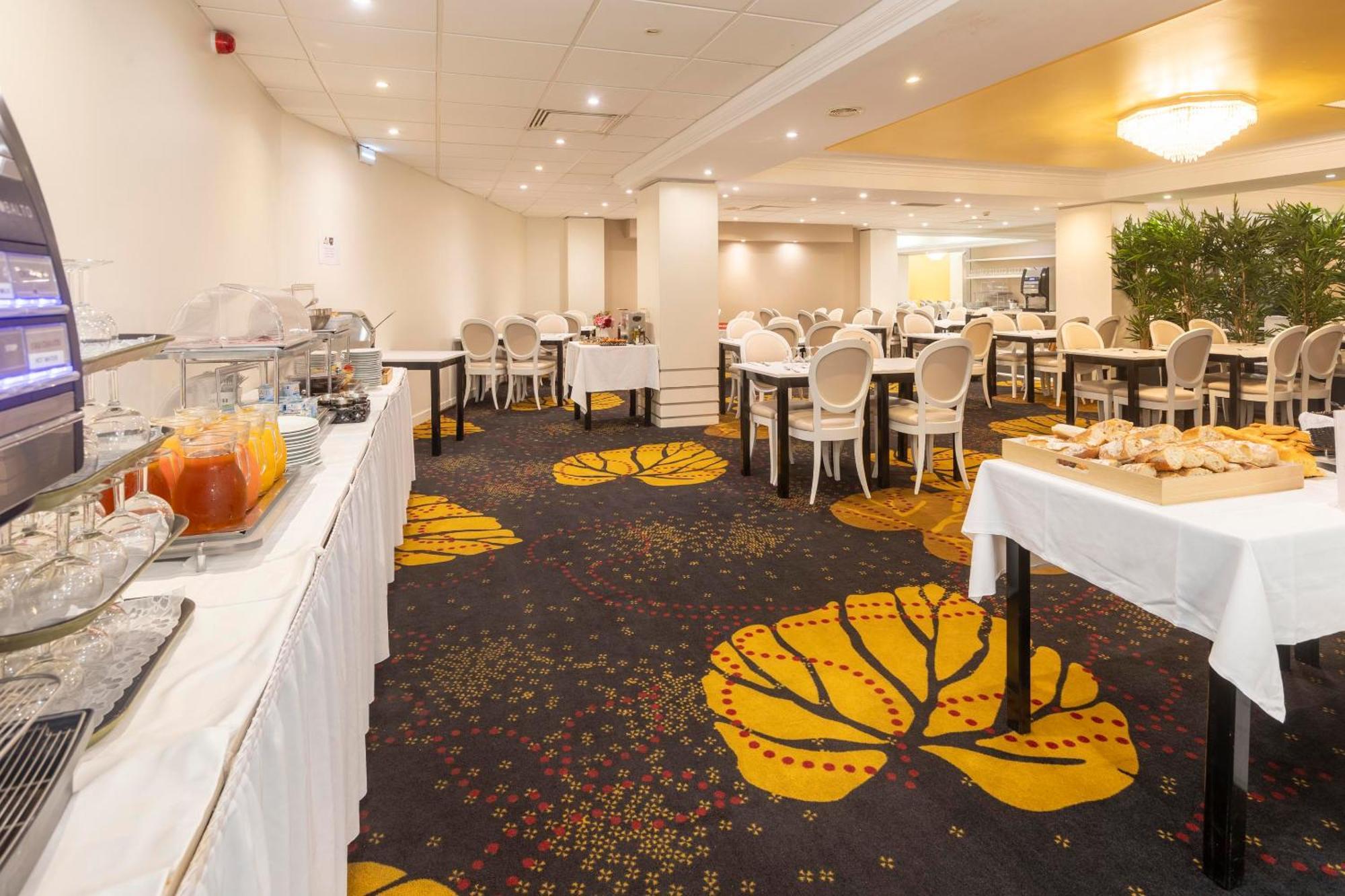 Paradis 4* Lourdes