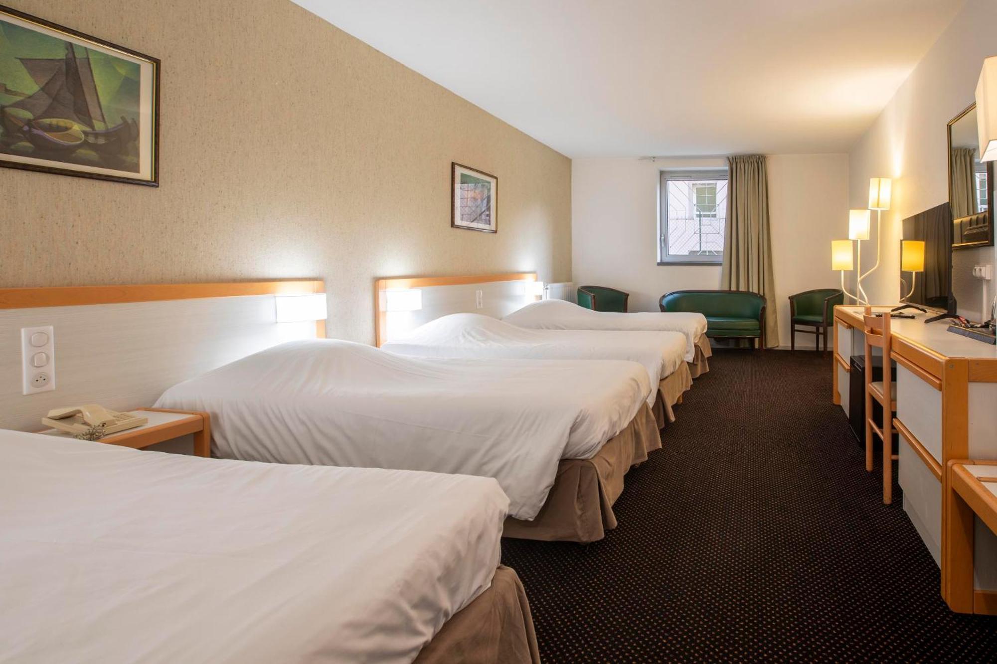 Hotel Paradis