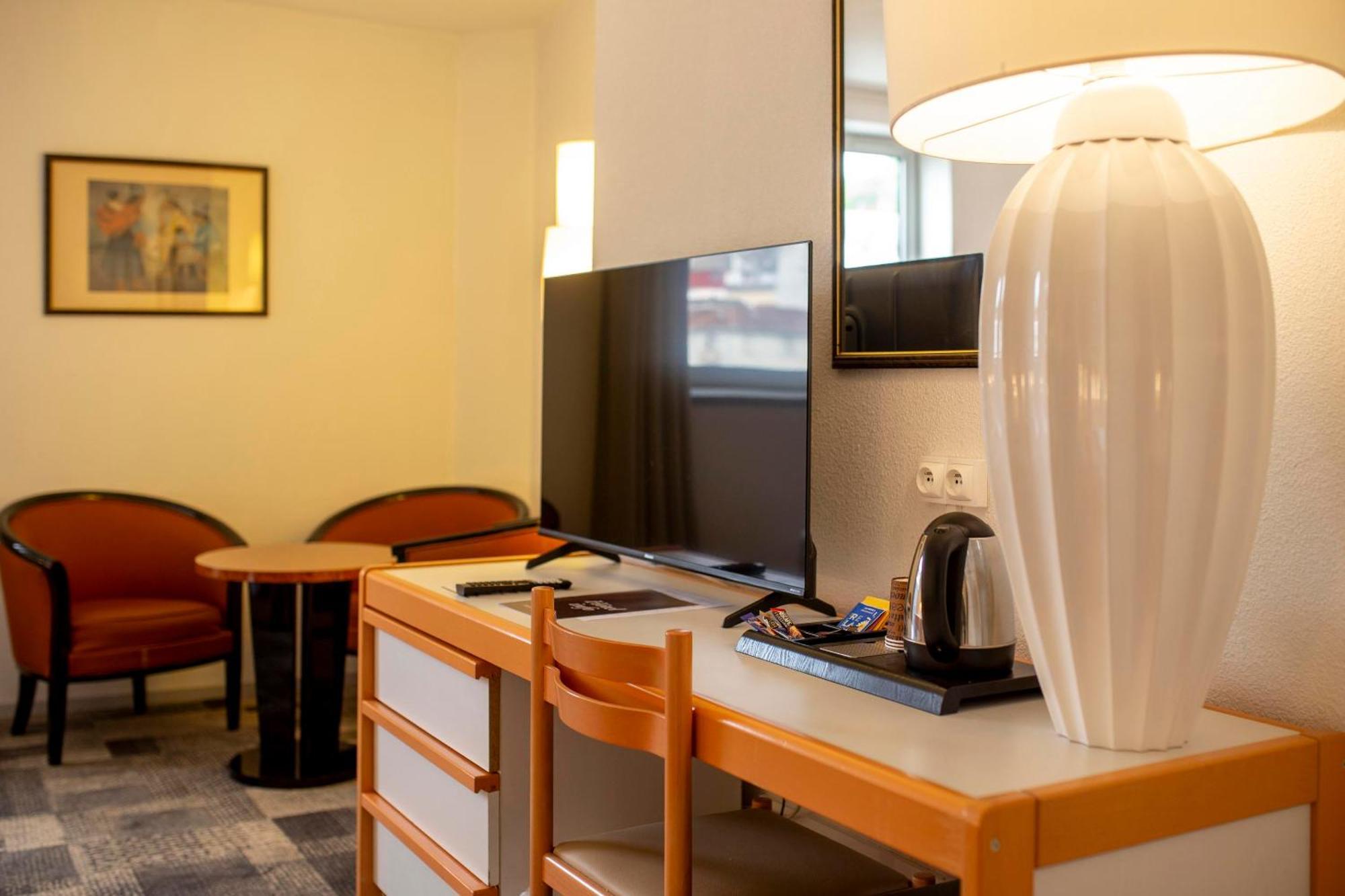Paradis Hotel Lourdes