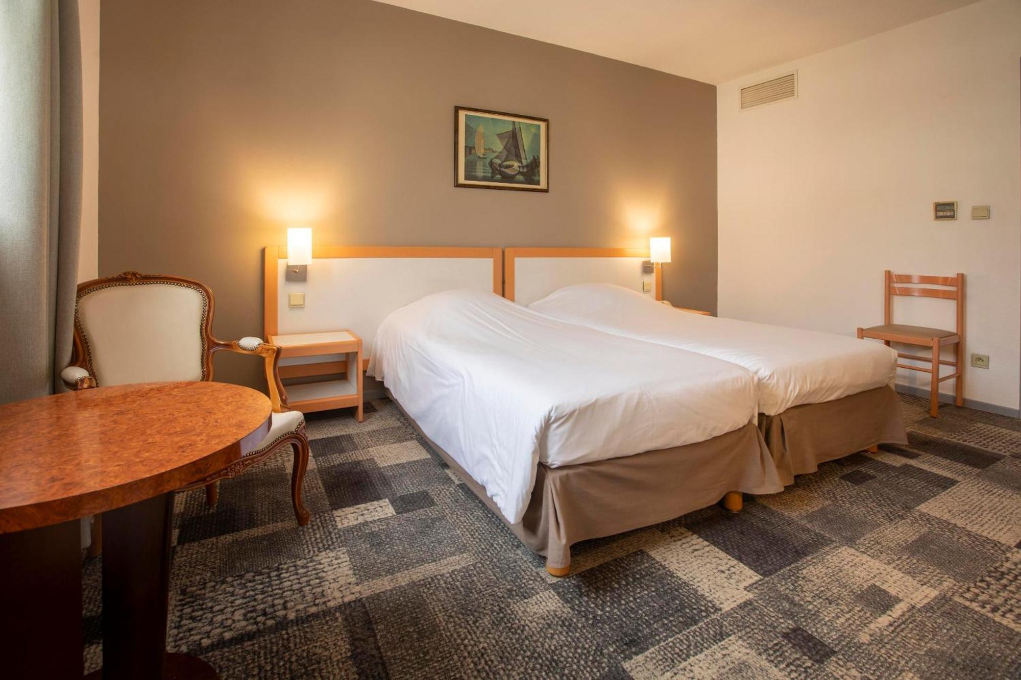 Paradis 4* Lourdes