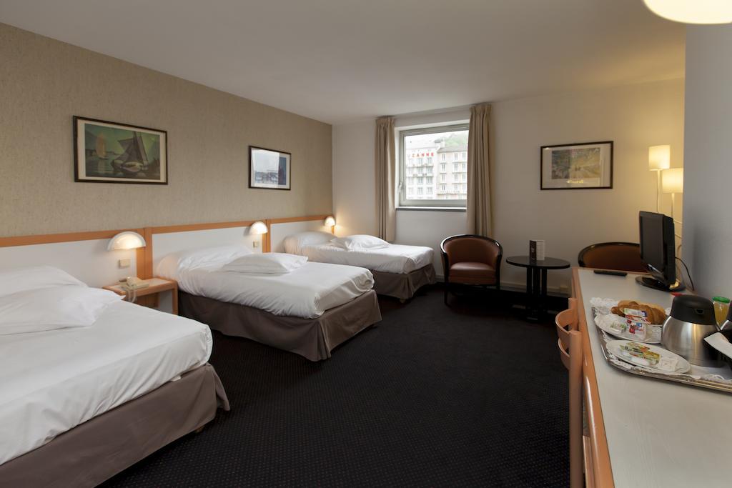 Paradis Hotel Lourdes